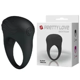 Pretty Love Bertram Vibrationsring für Männer