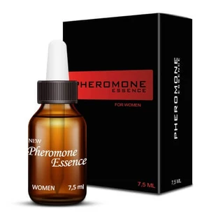 Pheromone Essence For Women Feromoni pentru femei, 7,5 ml
