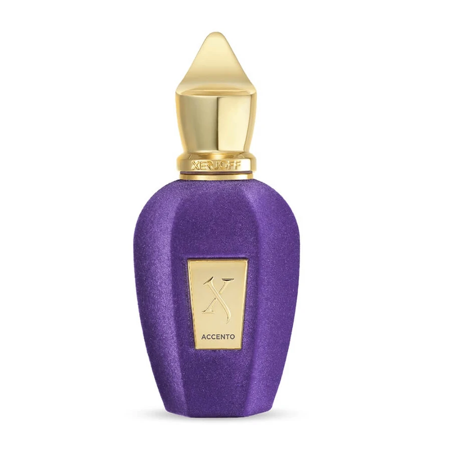 Agua de perfume Xerjoff Accento, 50 ml