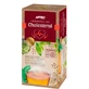 Apteo Natura Cholesterol Thee, 20 builtjes
