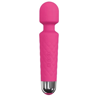 Marc Dorcel Wanderful G-Punkt-Massagegerät Magenta