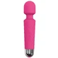Marc Dorcel Wanderful G-Punkt-Massagegerät Magenta