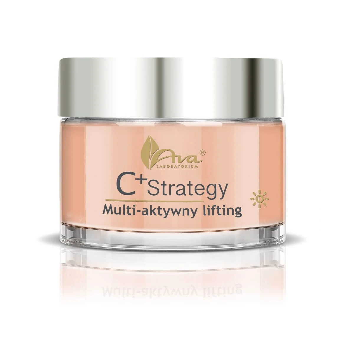 AVA C+ Strategy Multi-Active Lifting Dagcrème, 50 ml
