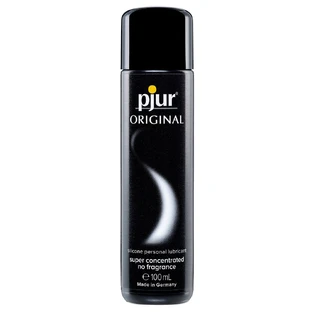 Pjur Original Bodyglide silicone-based lube, 100ml