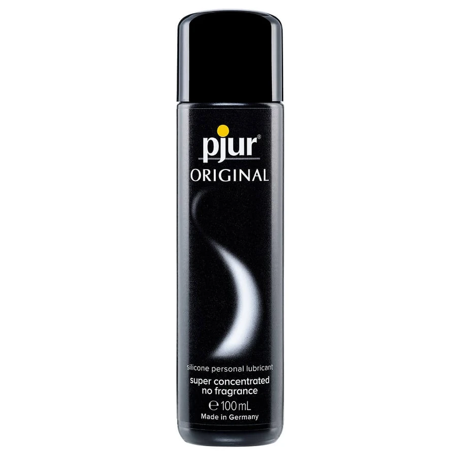 Pjur Original Bodyglide silicone-based lube, 100ml