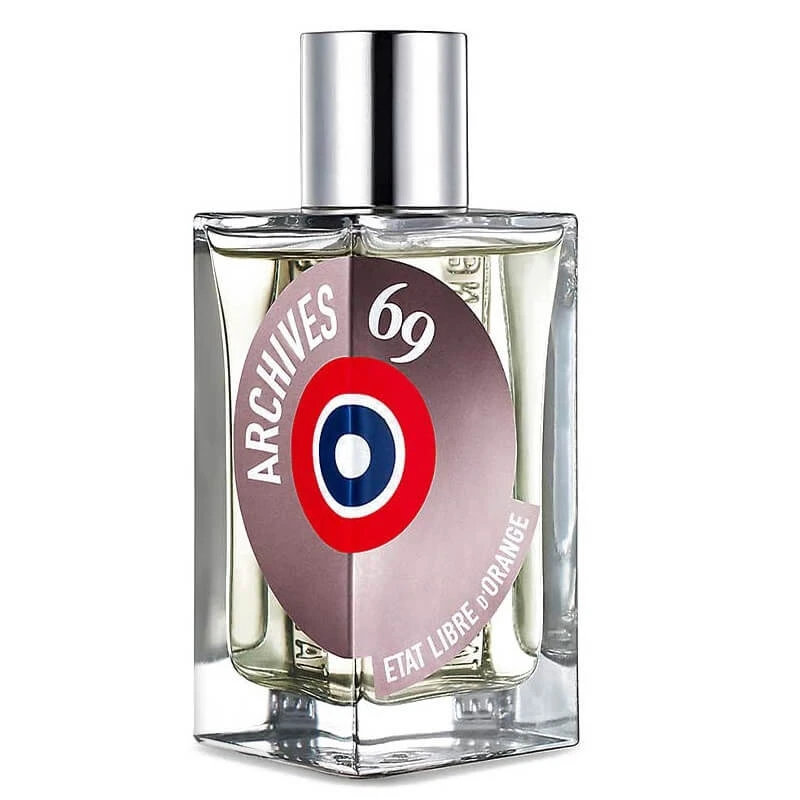 Etat Libre d Orange Archives 69 Eau de Parfum, 100 ml