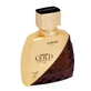 Al Haramain Gold Crystal Oudh Parfüm-Extrakt, 100 ml