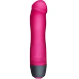 Marc Dorcel Mini Must Silicone Vibrator Magenta