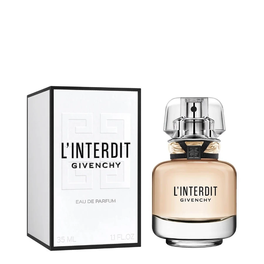 Givenchy L interdit Eau de Parfum, 35ml
