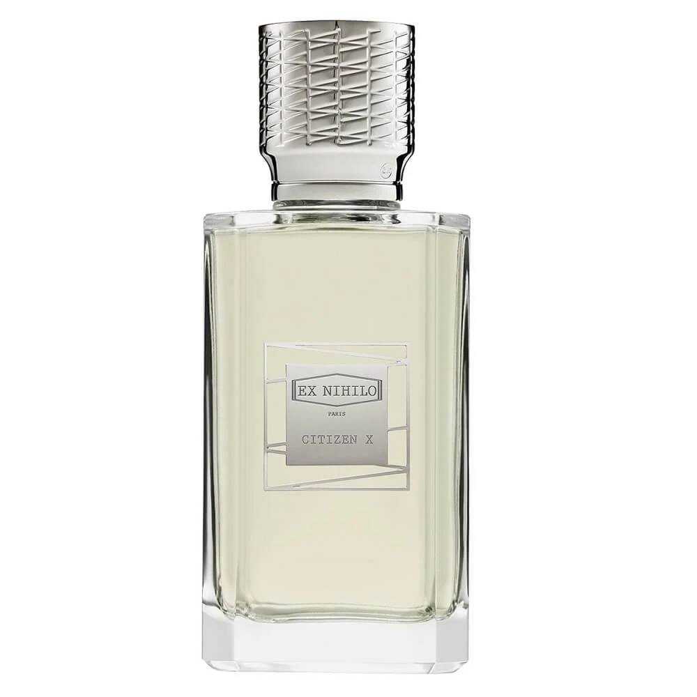 Ex Nihilo Citizen X Eau de Parfum, 100 ml