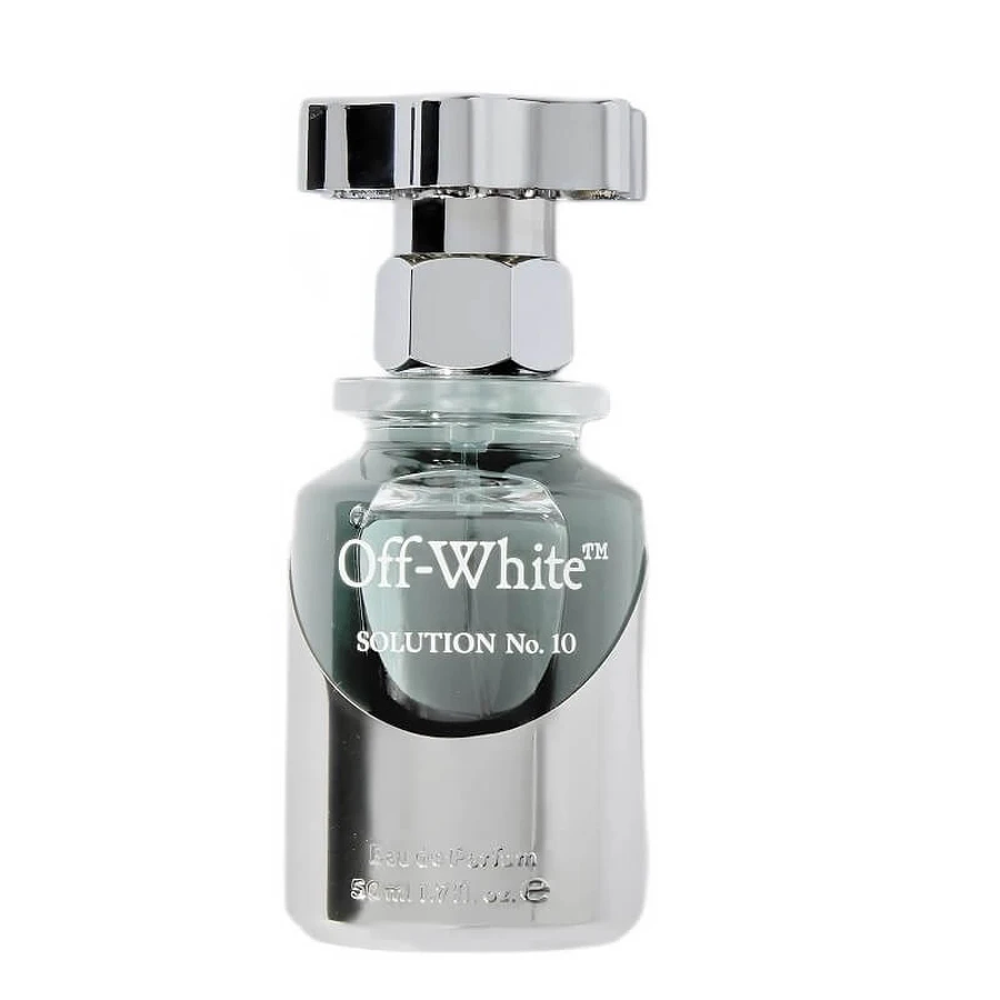 Off-White Solution No.10 Woda perfumowana, 50 ml: ceny i cechy