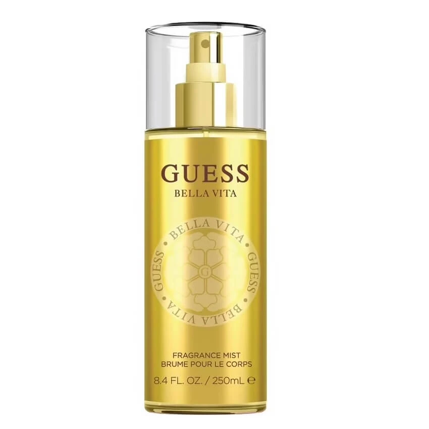 Guess Bella Vita Body Mist, 250 ml