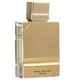 Al Haramain Amber Oud Gold Edition Eau de Parfum, 120 ml.