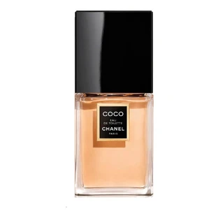 Agua de Colonia Chanel Coco, 100 ml