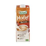 Organic oat milk for coffee, 1 L, Natumi