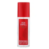 Naomi Campbell Verführerisches Elixier Parfümiertes Spray Deodorant, 75 ml