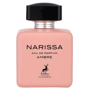 Maison Alhambra Narissa Ambre Eau de Parfum, 100 ml