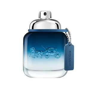 Coach Blauw Eau de Toilette, 40ml
