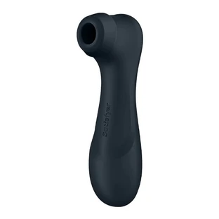 Satisfyer Pro 2 Generation 3 Masażer łechtaczki Black