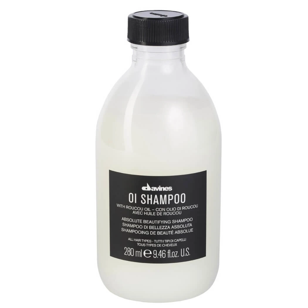 Davines Verzachtende Shampoo, 280ml