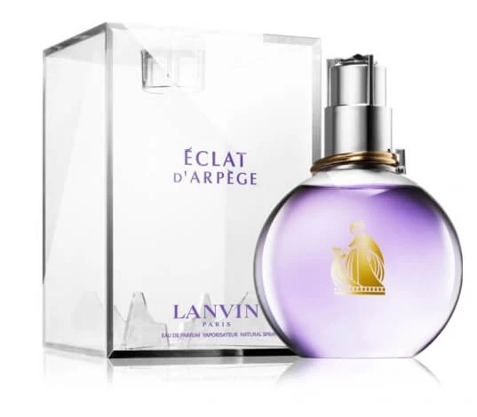 Lanvin Eclat D Arpege Eau de Parfum, 100ml