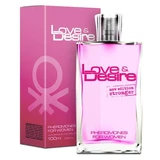 Love amp; Desire Pheromones For Women pheromones for women spray, 100ml
