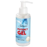 Intimeco Potency Gel voor mannen ter verbetering van de potentie, 150 ml