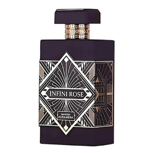 Maison Alhambra Infini Rose Eau de Parfum, 100 ml.