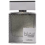 Lattafa Suqraat Eau de Parfum, 100 ml