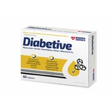 Family Health Diabetive, 60 tablets