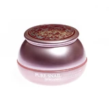 Bergamo Crema facial antiarrugas con moco de caracol, 50ml