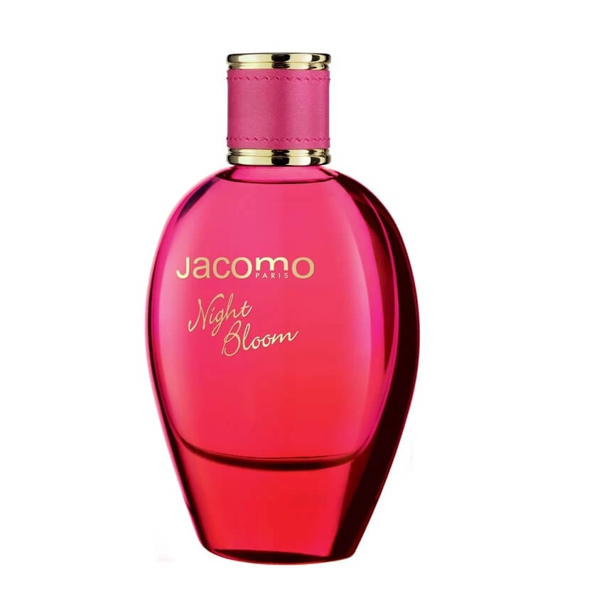 Jacomo Night Bloom Eau de Parfum, 50 ml