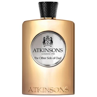 Atkinsons The Other Side Of Oud Eau de Parfum, 100 ml.