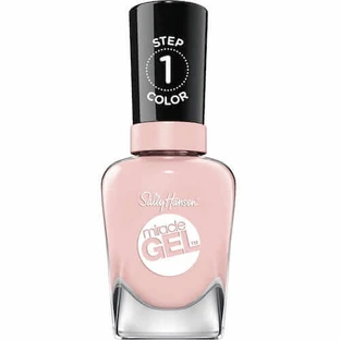 Sally Hansen Miracle Gel Nail Lacquer 248 Once Chiffon a Time, 14,7ml