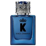 K by Dolce amp; Gabbana Eau de Parfum, 50 ml