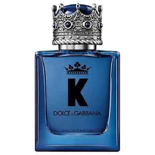 K by Dolce amp; Gabbana Eau de Parfum, 50 ml