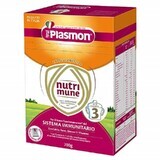 NutriMune 3 voeding, +12 maanden, 700 g, Plasmon