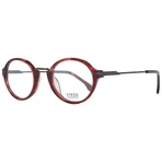 Montatura per Occhiali Unisex Lozza VL4099 4801EW