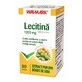 Lecithine 1200 mg, 30 capsules, Walmark