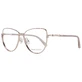 Okulary damskie Gant GA4114 51001