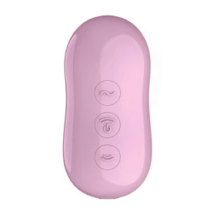 Clitoris Zuigstimulator Satisfyer Roze