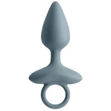 Bouchon anal NS Novelties Renegade Blue (7,6 cm)