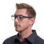 Men' Spectacle frame Pepe Jeans PJ1252 C353
