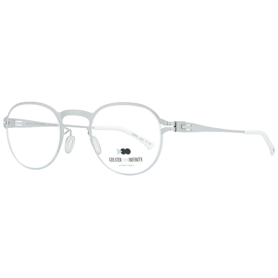 Ramă de Ochelari Bărbați Greater Than Infinity GT009 46V04N