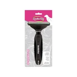 Hairstyle Inodorina Black Steel M