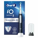 Cepillo de dientes eléctrico Oral-B iO 3 (3 piezas)