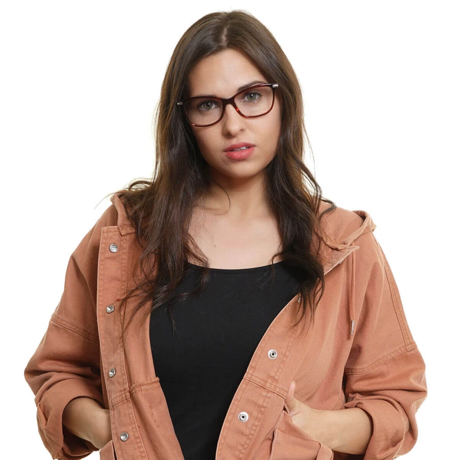 Brillenframe Dames Emilio Pucci EP5083 54066