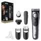 Braun BT9520 S9 Essential cortapelos