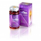 Canticer, 120 plantaardige capsules, Qingdao Heshoutang