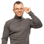 Benetton Gafas Hombre BEO1036 50132